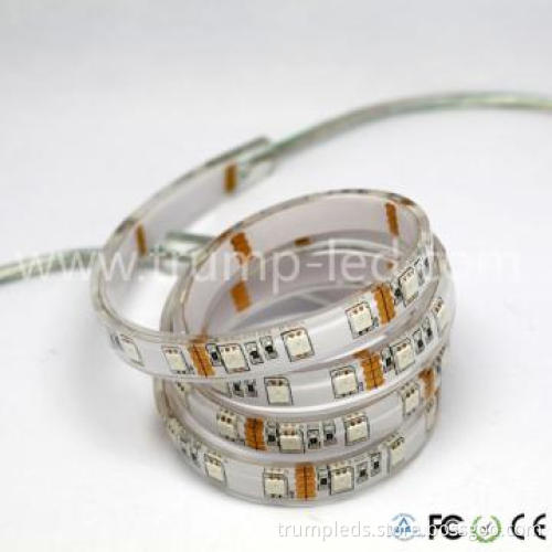 2011 Best Price Flexible 5050 Waterproof LED Strip Light